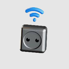 پریز و سیم سیار ریموتی