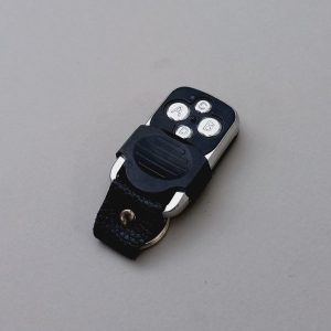 کنترل ریموت 4 کاناله جیبی